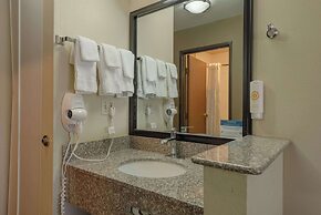 Comfort Inn & Suites Alamosa
