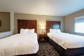 Comfort Inn & Suites Alamosa