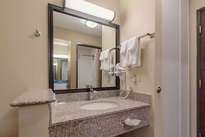 Comfort Inn & Suites Alamosa