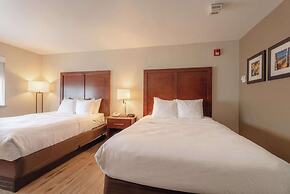 Comfort Inn & Suites Alamosa