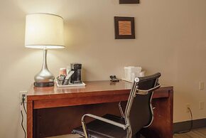 Comfort Inn & Suites Alamosa