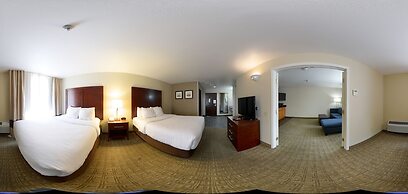 Comfort Inn & Suites Alamosa