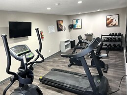 SureStay Plus by Best Western Alamogordo White Sands