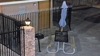 Quality Inn & Suites Near White Sands National Park