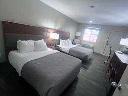 Quality Inn & Suites Near White Sands National Park