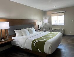 SureStay Plus by Best Western Alamogordo White Sands