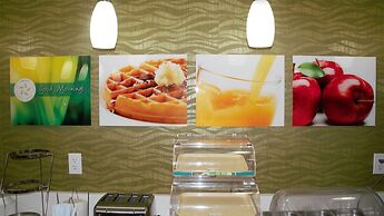 Quality Inn & Suites Near White Sands National Park