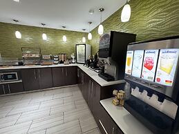 SureStay Plus by Best Western Alamogordo White Sands