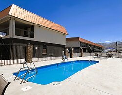 SureStay Plus by Best Western Alamogordo White Sands