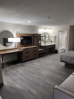 Quality Inn & Suites Near White Sands National Park