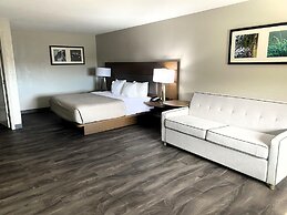 SureStay Plus by Best Western Alamogordo White Sands