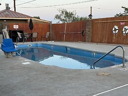 SureStay Plus by Best Western Alamogordo White Sands