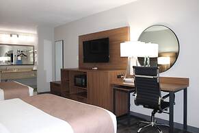 Quality Inn & Suites Near White Sands National Park