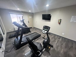 Quality Inn & Suites Near White Sands National Park