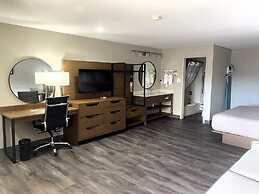 Quality Inn & Suites Near White Sands National Park