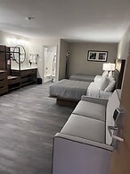 Quality Inn & Suites Near White Sands National Park