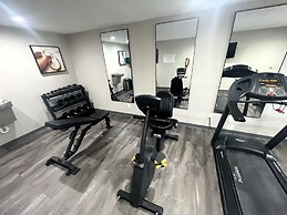 Quality Inn & Suites Near White Sands National Park