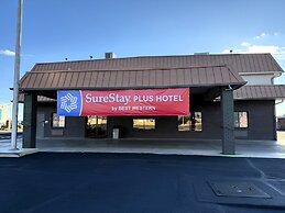 SureStay Plus by Best Western Alamogordo White Sands