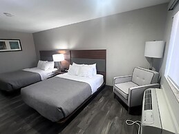 SureStay Plus by Best Western Alamogordo White Sands