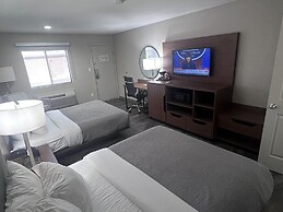 Quality Inn & Suites Near White Sands National Park