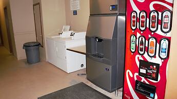 Quality Inn & Suites Near White Sands National Park