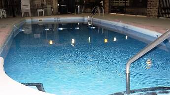 Quality Inn & Suites Near White Sands National Park