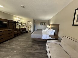 SureStay Plus by Best Western Alamogordo White Sands