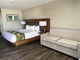 SureStay Plus by Best Western Alamogordo White Sands