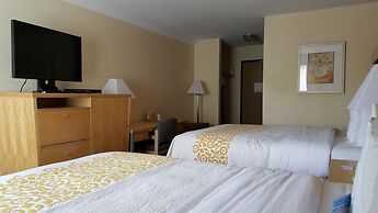 Days Inn by Wyndham Woodland