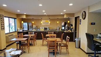 Days Inn by Wyndham Woodland