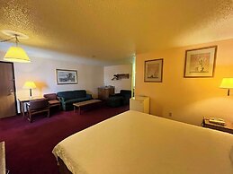 Motel 6 Deming, NM