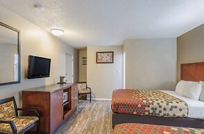 Econo Lodge Inn Suites Yreka