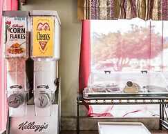 Econo Lodge Inn Suites Yreka