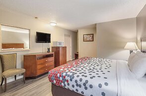 Econo Lodge Inn Suites Yreka