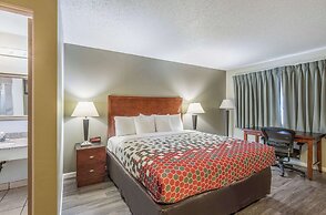 Econo Lodge Inn Suites Yreka