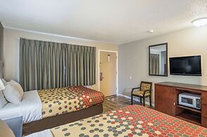 Econo Lodge Inn Suites Yreka