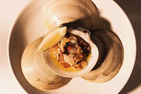 JW Marriott Hotel Mexico City Polanco