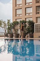 JW Marriott Hotel Mexico City Polanco