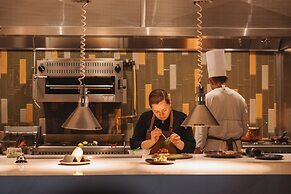 JW Marriott Hotel Mexico City Polanco