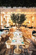 JW Marriott Hotel Mexico City Polanco