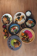 JW Marriott Hotel Mexico City Polanco