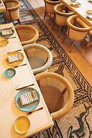 JW Marriott Hotel Mexico City Polanco