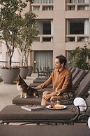 JW Marriott Hotel Mexico City Polanco