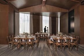 JW Marriott Hotel Mexico City Polanco