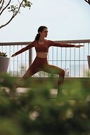 JW Marriott Hotel Mexico City Polanco