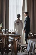 JW Marriott Hotel Mexico City Polanco