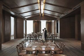 JW Marriott Hotel Mexico City Polanco