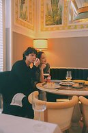 JW Marriott Hotel Mexico City Polanco