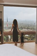 JW Marriott Hotel Mexico City Polanco