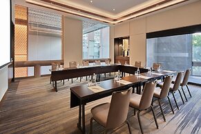 JW Marriott Hotel Mexico City Polanco